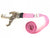 Forged Frame Hooks Diamond Weave Strap- Reinforced Eye with Length and Color options