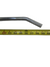 39 inch tie-down bar for car hauler