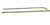 39 inch tie-down bar for car hauler
