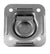 Recessed Floor Ring - 5000 lbs Break Strength