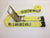 4" wide Flat Hook Ratchet Straps - Length and Color Options