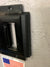 Protective End Cap for Horizontal E-Track