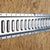 10 ft Galvanized Horizontal E-Track