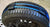 2" x 12' DIAMOND WEAVE Wheel Strap with Rubber Tread Grabs and Double-J Ratchet - Color Options