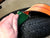 2 ft LOW PROFILE Tread Grab Grip Sleeve for wheel straps