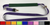 Low Profile Grip Sleeve Diamond Weave Wire Hook Wheel Strap - Length and Color Options