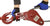 Snatch Block 2 ton w/ Shackle