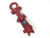 Snatch Block 4 ton w/ Shackle