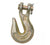 1/2" Grade 70 Peerless Clevis Grab Hook