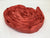 20 ft Round Sling Red 13,200 lbs Vertical, 26,400 lbs Basket WLL