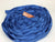 20 ft Round Sling Blue 21,200 lbs Vertical, 42,400 lbs Basket WLL