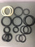 Repacking kit for Cottrell 2-Stage Telescopic Cylinder