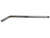 18" Chrome Tie-Down Bar for Car Haulers