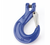 1/2" G100 Peerless Clevis Sling Hook with Latch