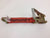 2" x 10' DIAMOND WEAVE Wheel Strap (naked) and Double-J Ratchet Handle - Color Options