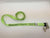 2" x 8' DIAMOND WEAVE Strap with Forged TJ Combo Frame Hook and Reinforced Eye - Color Options