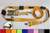 2" x 10' DIAMOND WEAVE Wheel Strap with Cleats and Double-J Ratchet Handle - Color Options