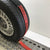 Low Profile 14 FT RED TECNIC WEB Swivel J Hook Wheel Strap