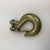 3/8" Alloy Steel Grade 70 Clevis Slip Hook with Safety Latch