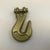 3/8" Alloy Steel Grade 70  Clevis Grab Hook