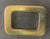 Flat Stamped Cinch Ring for 2" webbing