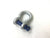 Forged Shackle G209 5/8"