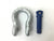 Forged Shackle G209 5/8"