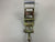 Mini 10,000 lb 6 inch Ratchet with Finger hook
