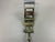 Mini 10,000 lb 6 inch Ratchet with Finger hook