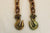 3/8 x 20' grade 70 Binder Chain with 2 Clevis Grab Hooks