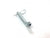 1/2 INCH HITCH PIN WITH CLIP