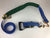 Wheel Strap- Low Pro Grip Sleeve- Diamond Weave- Swivel J Hooks- <b>Mega Ratchet</b> - Color Options