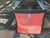 Safety Flag-With Bungee Cord- Reinforced Edge- Made in TX