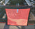 Safety Flag-With Bungee Cord- Reinforced Edge- Made in TX