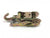 Mini 10,000 lb 6 inch Ratchet with 2" Double Wire Finger Hook