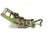 Mini 10,000 lb 6 inch Ratchet with Bent Finger Hook