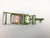 Mini 10,000 lb 6 inch Ratchet with Bent Finger Hook