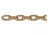 5/16" Grade 70 transport chain by the foot