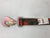 2" X 10' Ratchet strap Assembly with Flat Snap Hook, Camo
