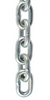 3/16 Grade 30 Chain Zinc Finish Proof Coil by the foot