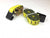 2' x 27' Professional Grade Flat Hook Ratchet Strap Assembly