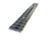 Single Car Hauling Ramp- Knife Foot- 8ft (94" x 15" x 3-1/8") HD 10K WLL