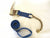 Work Boat Tie Down Strap 4" x 20' Rolled Tapered 12" Eye with Chain and Grab Ratchet - Length and Color Options