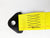 2"x8' Cam Buckle Cargo Strap Assembly w/ Bolt Plates Electric Car Battery Straps