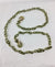 3/8 x 10 ft grade 70 Binder Chains with 2 Grab Hooks 6,600 lbs WLL
