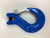 3/8" G100 Clevis Sling Hook with Latch