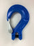3/8" G100 Clevis Sling Hook with Latch