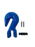 3/8" G100 Clevis Grab Hook