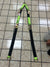 56" V STRAP WITH 4 FLAT SNAP HOOK FOR DUAL ADJUSTMENT