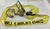 4" x 30' Wire Hook Ratchet Strap - 5,400 LBS WLL